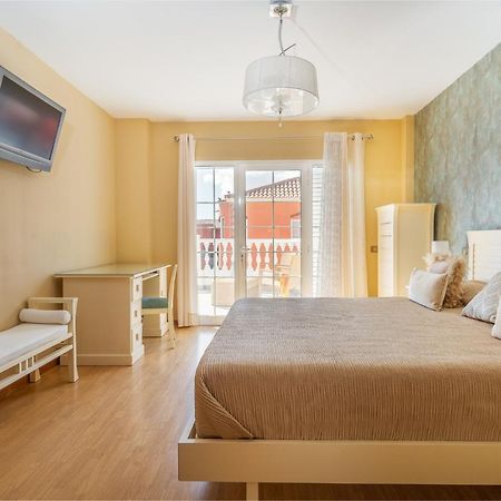 Villa Time For Us By Maspalomas Holiday Villas Экстерьер фото