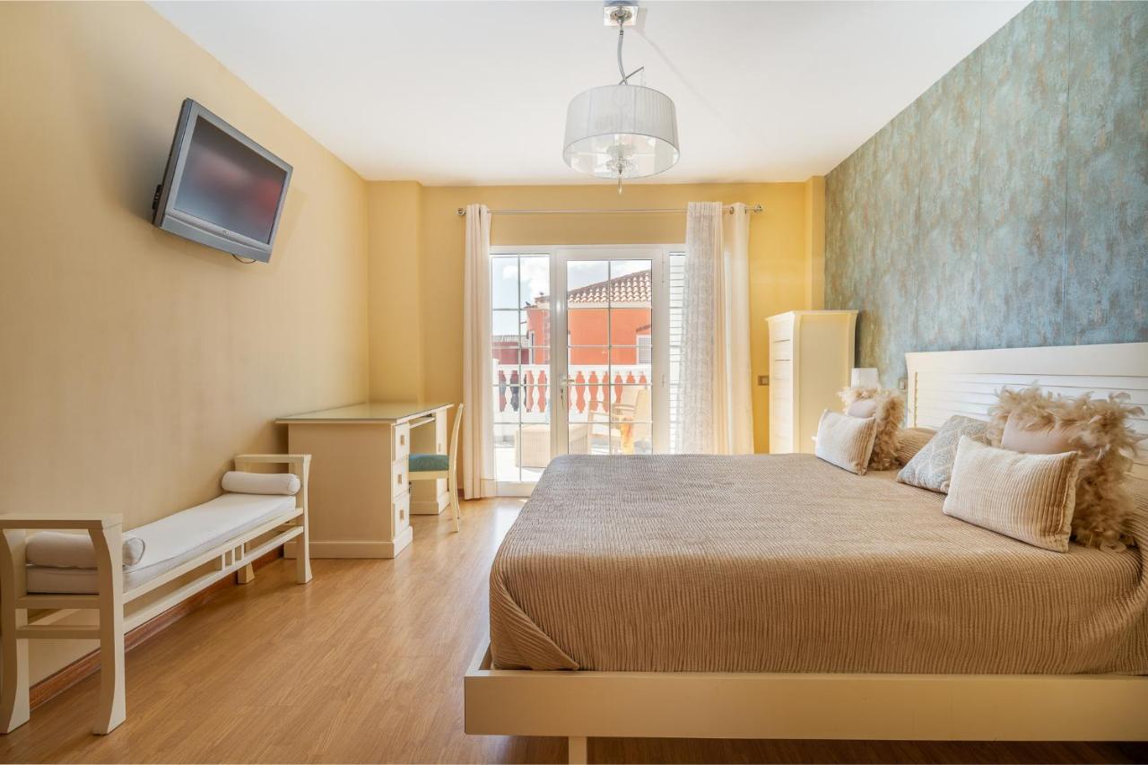 Villa Time For Us By Maspalomas Holiday Villas Экстерьер фото