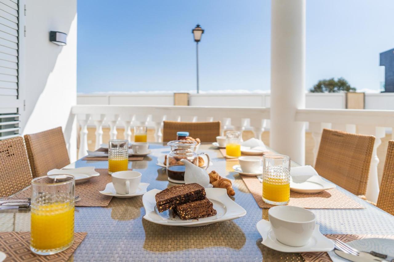 Villa Time For Us By Maspalomas Holiday Villas Экстерьер фото