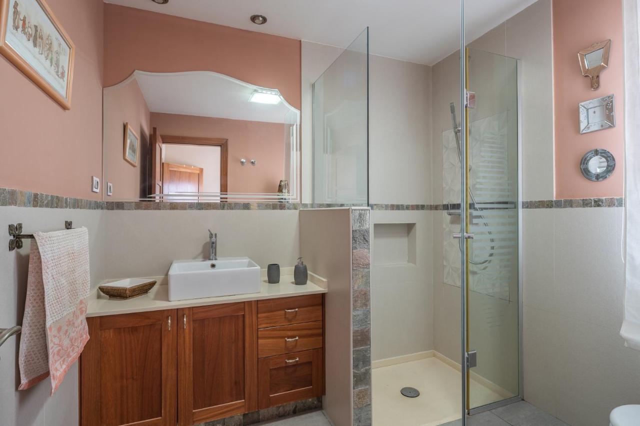 Villa Time For Us By Maspalomas Holiday Villas Экстерьер фото