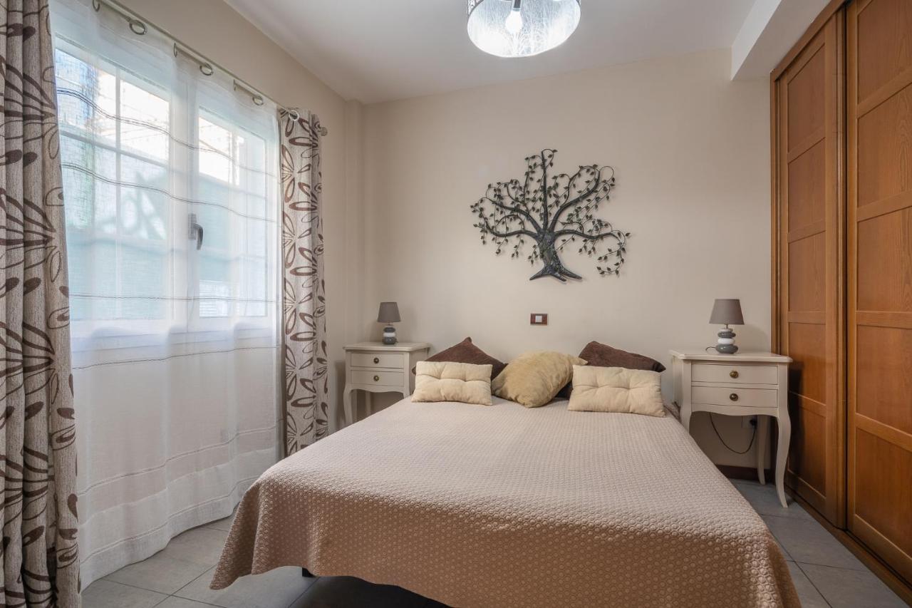 Villa Time For Us By Maspalomas Holiday Villas Экстерьер фото